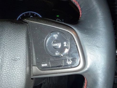Used 2020 Honda Civic Si image 15