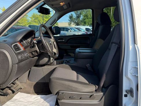 Used 2012 GMC Yukon SLE w/ Convenience Package AWD/4WD image 15