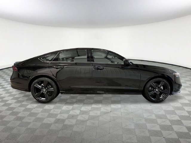 New 2026 Honda Accord Sport image 7