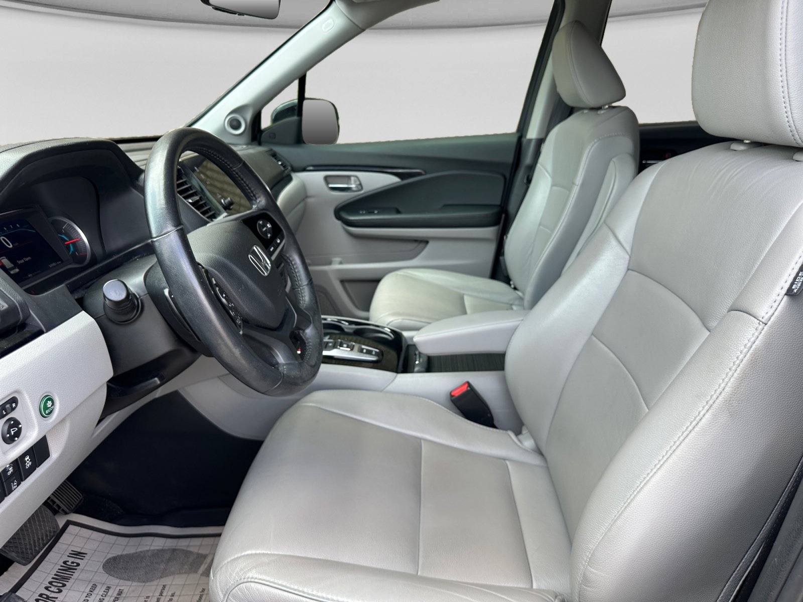 Used 2022 Honda Pilot Touring image 17