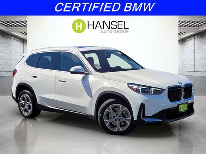 Used 2023 BMW X1 xDrive28i w/ Convenience Package