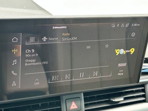 Used 2024 Audi A5 2.0T Premium Plus AWD/4WD image 12