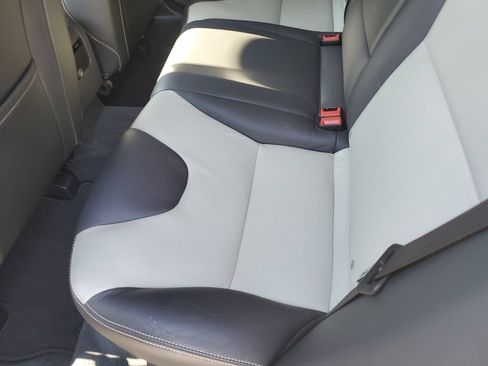 Used 2016 Volvo XC60 T5 Platinum FWD image 15