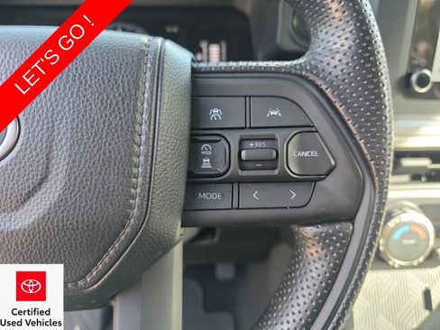 Certified 2025 Toyota Tacoma SR5 image 30