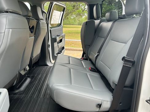 New 2026 Ford F150 XL w/ Tow/Haul Package AWD/4WD image 47