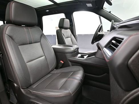 Used 2022 Chevrolet Tahoe RST w/ Luxury Package image 59