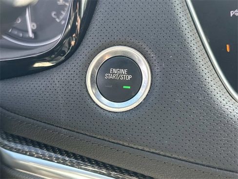 Certified 2023 Cadillac XT5 Sportv w/ Technology Package image 25