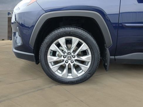 Used 2024 Toyota RAV4 XLE Premium image 14