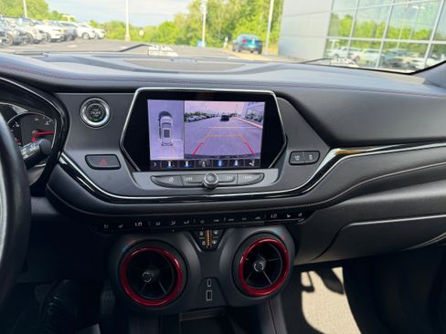 Used 2019 Chevrolet Blazer RS AWD/4WD image 29