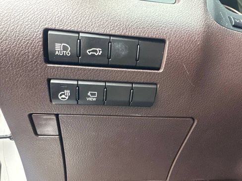Used 2018 Lexus RX 350 AWD w/ Premium Package image 14