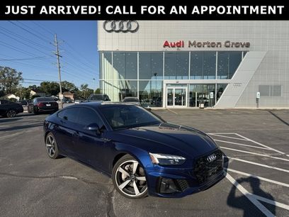 Used 2025 Audi A5 2.0T Premium Plus