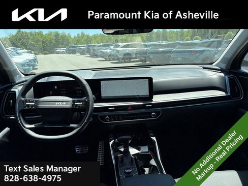 New 2026 Kia Sorento SX AWD/4WD image 7