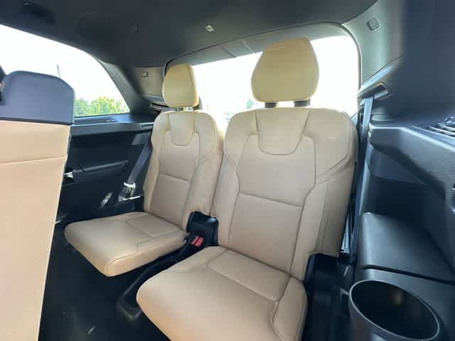 Used 2023 Volvo XC90 B6 Ultimate w/ Protection Package Premier AWD/4WD image 21