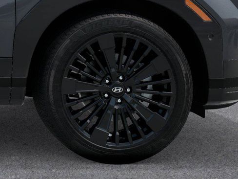 New 2027 Hyundai Santa Fe Calligraphy AWD/4WD image 8