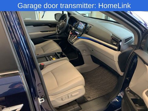 Used 2024 Honda Odyssey Touring image 20