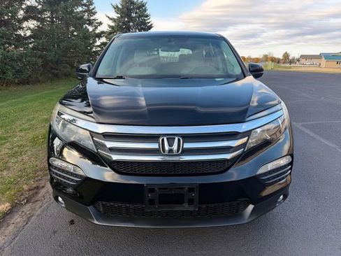 Used 2016 Honda Pilot EX image 5