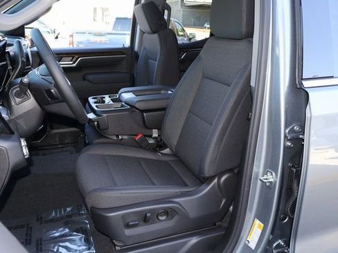 New 2026 GMC Sierra 1500 SLE w/ Preferred Package RWD image 12