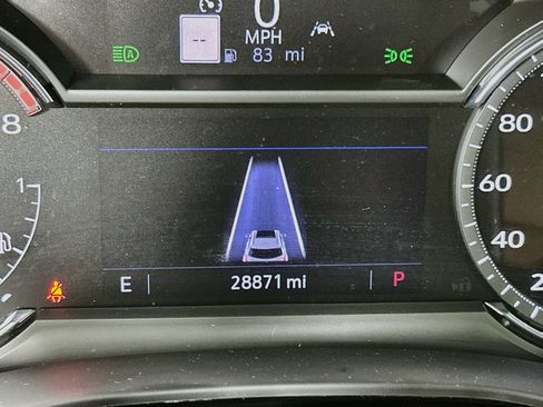 Used 2022 Cadillac XT5 Premium Luxury FWD image 19