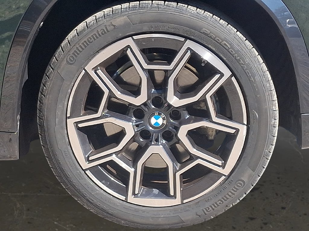 Used 2023 BMW X1 xDrive28i w/ Premium Package AWD/4WD image 9