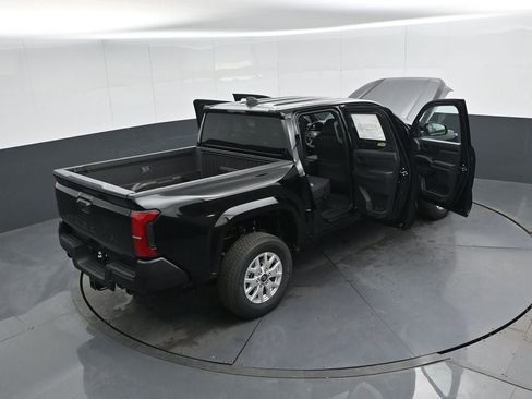 New 2026 Toyota Tacoma SR image 53