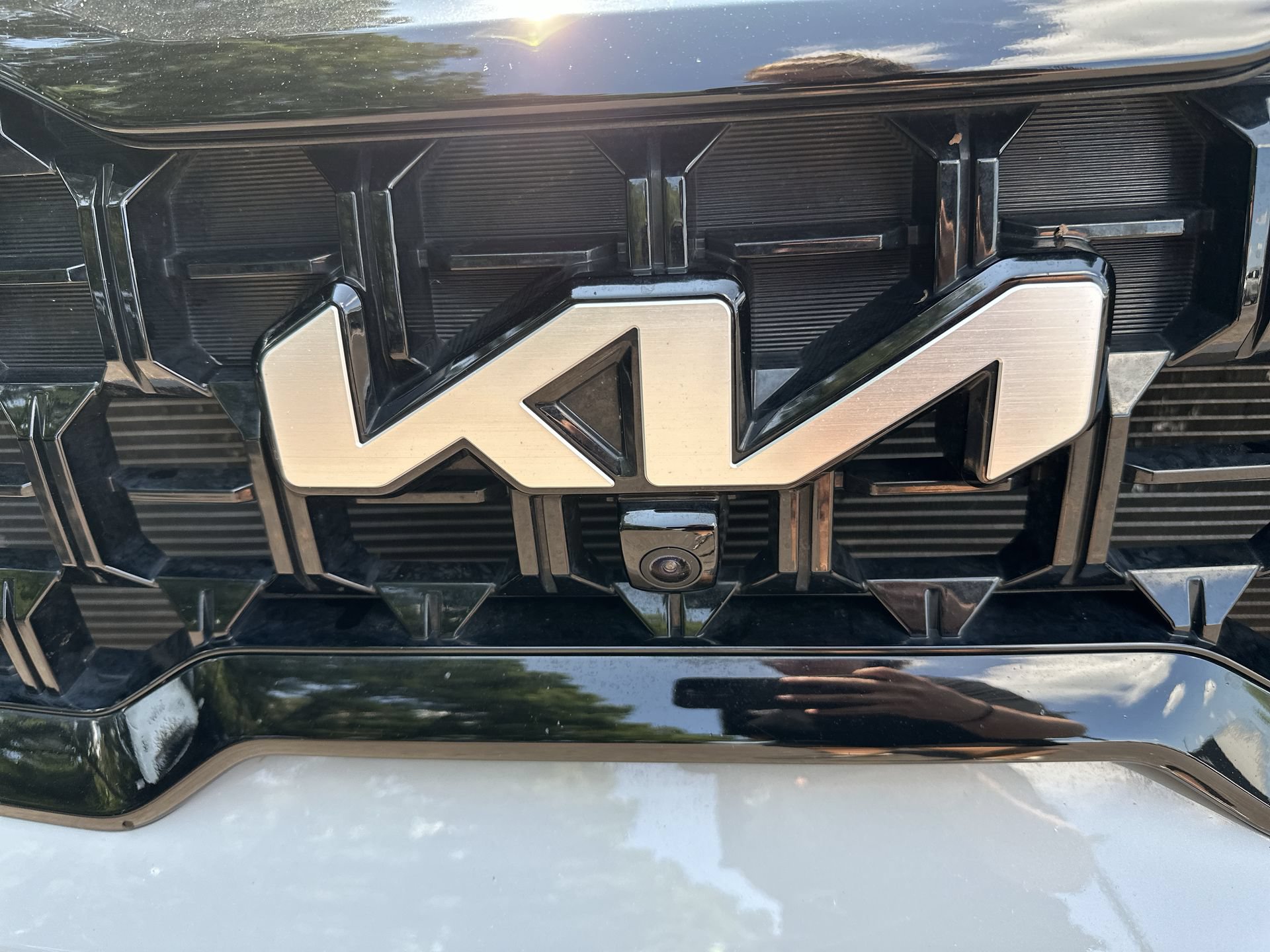 Used 2024 Kia Telluride SX X-Line AWD/4WD image 21