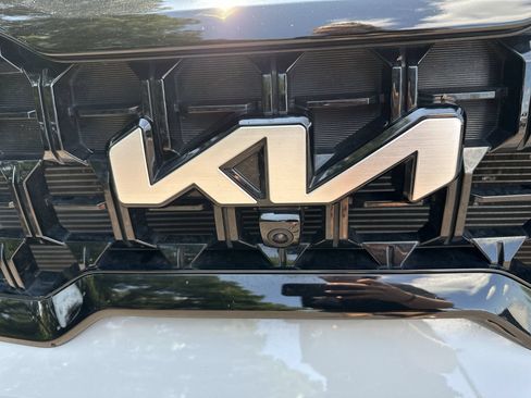 Used 2024 Kia Telluride SX X-Line AWD/4WD image 21