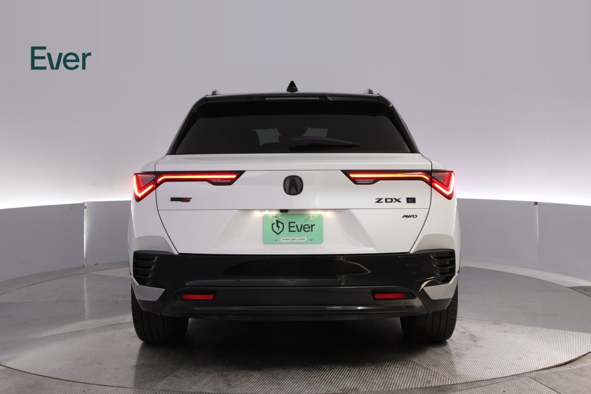 Used 2024 Acura ZDX Type S AWD/4WD image 15