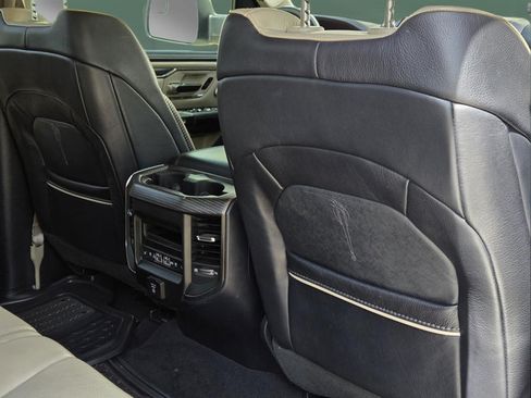 Used 2019 RAM 1500 Limited AWD/4WD image 30
