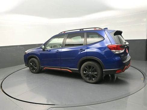 Used 2023 Subaru Forester Sport AWD/4WD image 57