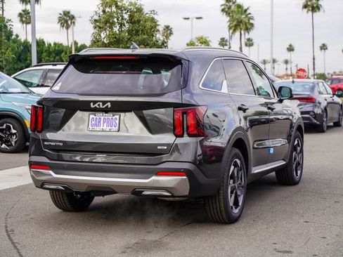 New 2026 Kia Sorento EX w/ EX Premium Package image 7
