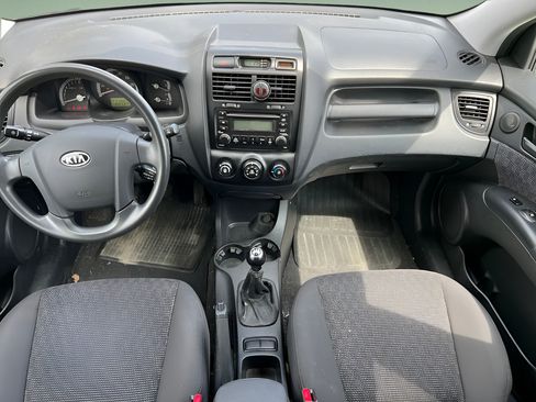 Used 2008 Kia Sportage LX FWD image 17