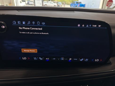 New 2025 Chevrolet Tahoe Premier image 21