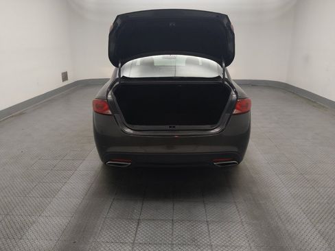 Used 2016 Chrysler 200 S w/ Navigation & Sound Group I FWD image 29