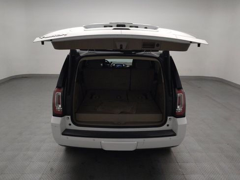 Used 2018 GMC Yukon SLE w/ SLE Value Package RWD image 29