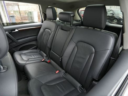 Used 2014 Audi Q7 3.0T Premium Plus w/ Premium Plus Package AWD/4WD image 28