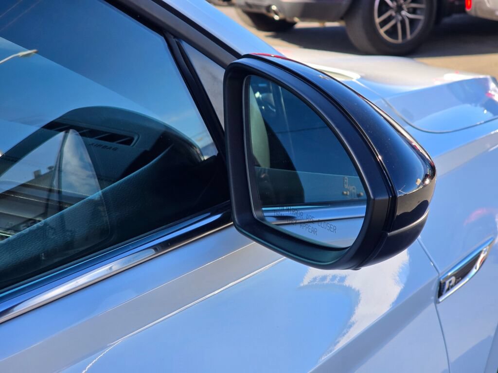 Used 2019 Volkswagen Jetta R-Line FWD image 12
