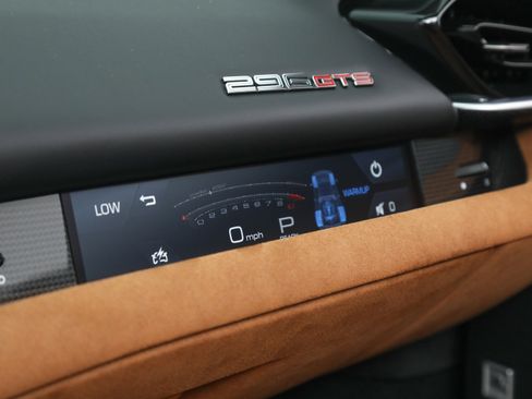 Certified 2024 Ferrari 296 GTS image 60