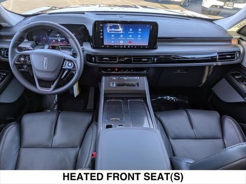 New 2025 Lincoln Aviator Reserve w/ Equipment Group 201A image 12