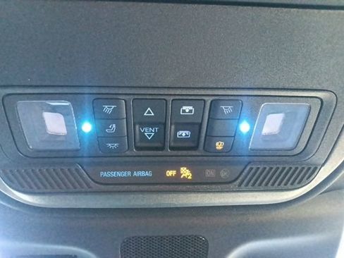 New 2025 Ford Expedition King Ranch AWD/4WD image 27