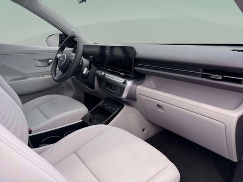 New 2026 Hyundai Kona SEL Premium image 15