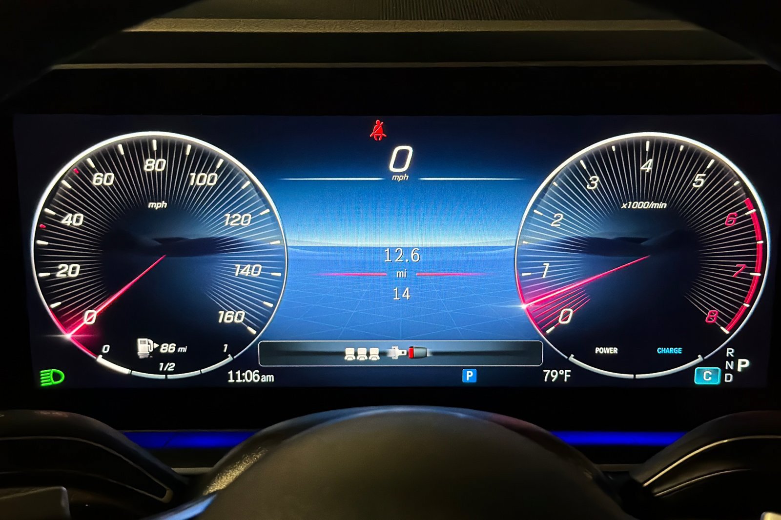 New 2026 Mercedes-Benz GLE 450 4MATIC image 24