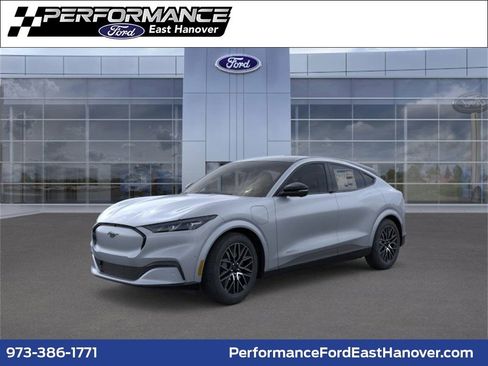 New 2025 Ford Mustang Mach-E Premium image 30