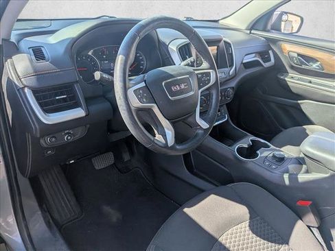 Used 2019 GMC Terrain SLE w/ Driver Convenience Package FWD image 6