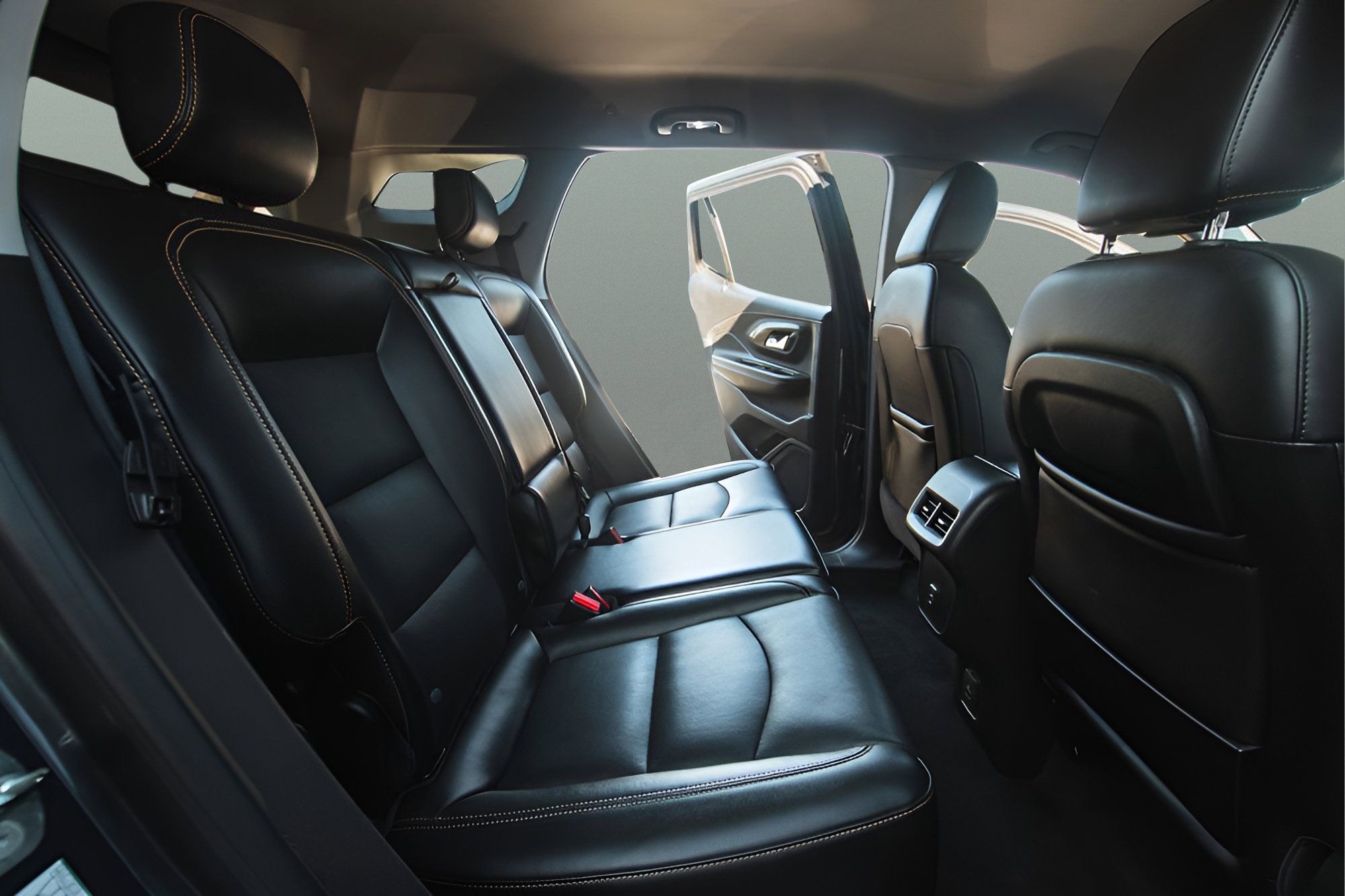 Used 2020 GMC Terrain SLT AWD/4WD image 17