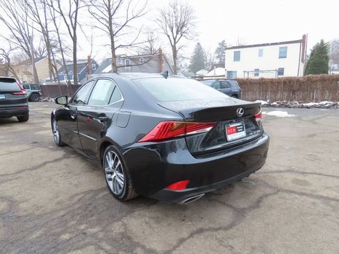 Used 2019 Lexus IS 300 AWD w/ Accessory Package 2 image 4