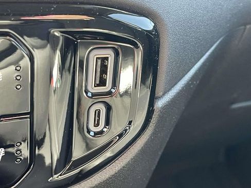 New 2026 Chevrolet Silverado 2500 LTZ AWD/4WD image 15