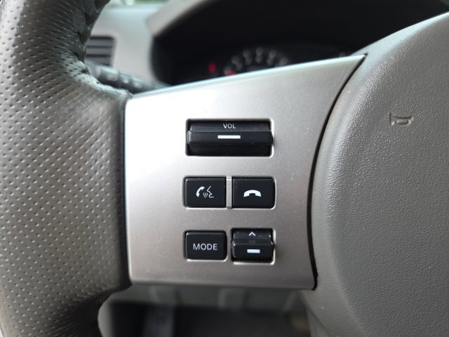Used 2017 Nissan Frontier SV w/ SV Value Truck Package RWD image 32