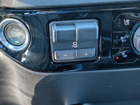 New 2026 Chevrolet Silverado 2500 High Country w/ Technology Package image 29