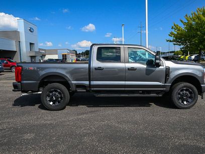 New 2026 Ford F250 XL w/ STX Appearance Package
