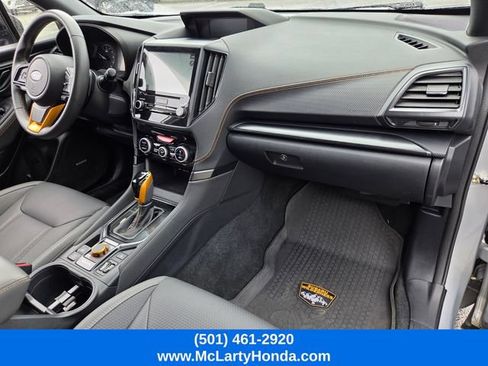 Used 2023 Subaru Forester Wilderness AWD/4WD image 17